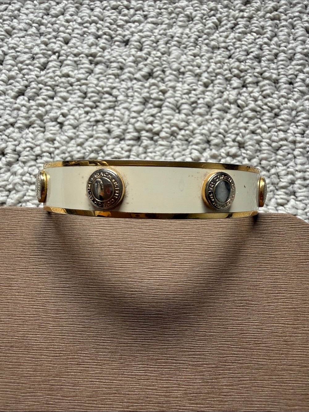 Coach Bangle Set! - Picture 3 of 7